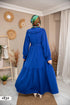 Summer Dress 1832